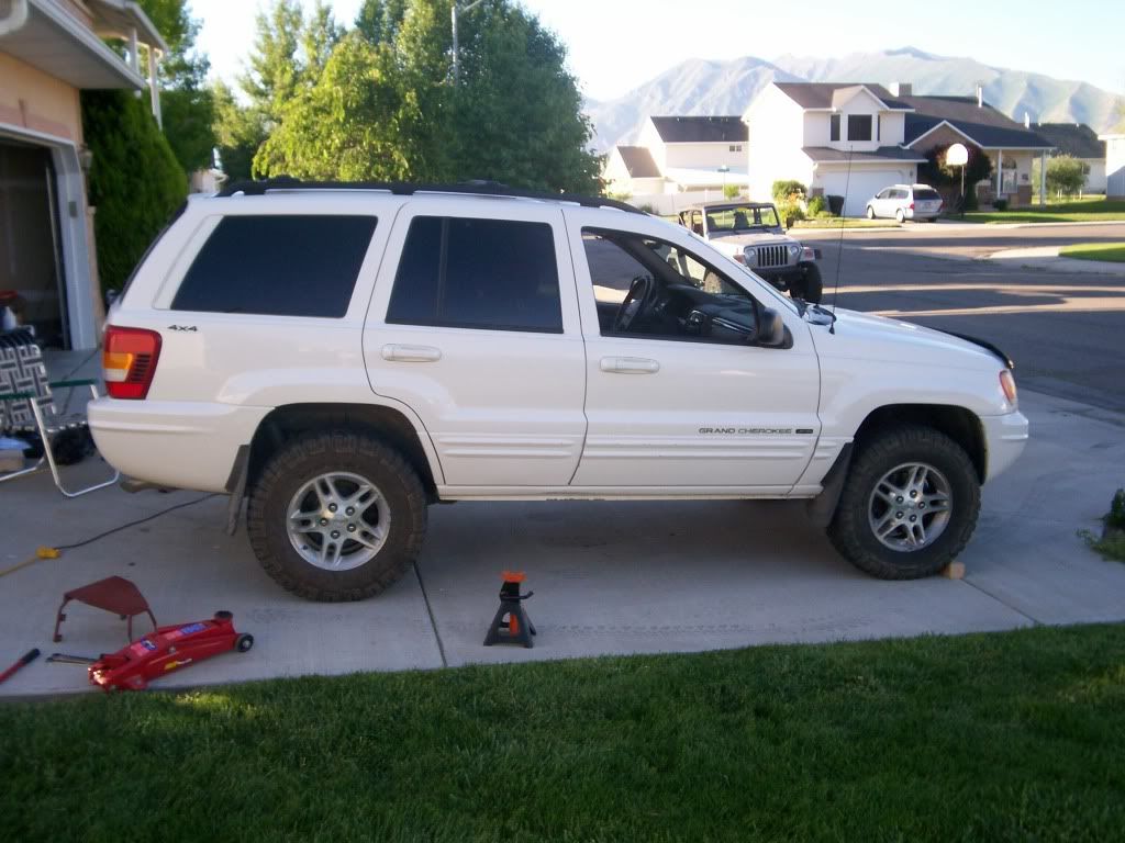 Mud Flaps in Utah Jeep Enthusiast Forums